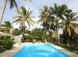 Villa Les Palmiers