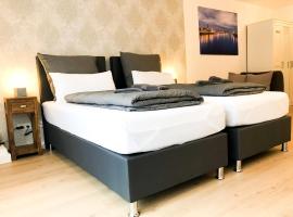 Die 10 Besten Luxushotels In Dusseldorf Deutschland Booking Com