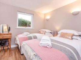 Bootham Retreat- Superb City Centre Hideaway-Free Parking