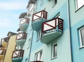 Apartmán Donovaly Šafrán 2