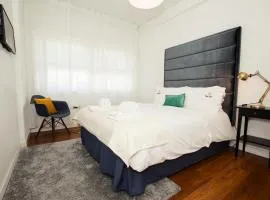 ML Apartments Charming Rooms