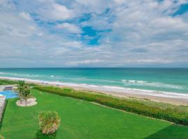 Turtle Reef Club by Capital Vacations, serviced apartment in Jensen Beach