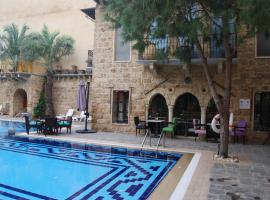Assaha Hotel, hotel near Beirut Rafic Hariri International Airport - BEY, 
