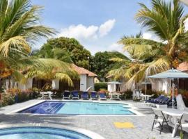 Condominio Atlantis, cottage sa Cove&ntilde;as