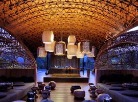 항동에 위치한 호텔 Veranda High Resort Chiang Mai - MGallery