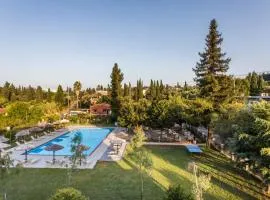 Silver Bay Hotel Kontokali Corfu