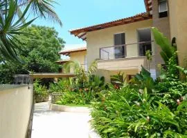 Casa na Praia MARAVILHOSA de JUQUEHY