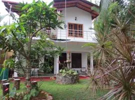 Jungle Holiday Home