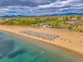 Coral Blue Beach Hotel Gerakini