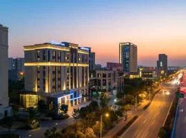 Barony Park Hotel Shanghai