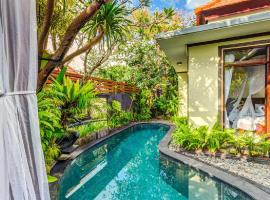 The Bali Dream Villa & Resort Echo Beach Canggu, Hotel in Canggu