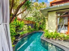 The Bali Dream Villa & Resort Echo Beach Canggu