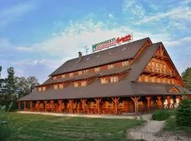 Motel Roubenka