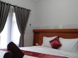 Jepun Segara Guest House