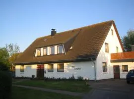 Haus-Halligblick-Ferienwohnung-Groede