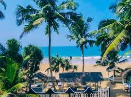 Jasmine Garden Beach Guest House