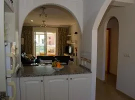 Ribera Beach 1 Apartment Elisa