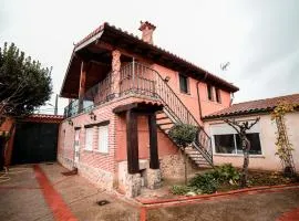 LA HUERTA DEL DUERO