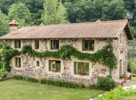 El Molino de Rucandio