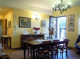 La Tavernetta, holiday rental in Randazzo