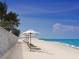 Hua Hin Blue Lagoon، بيت عطلات شاطئي في تشا أم