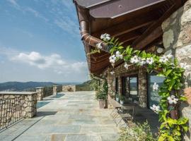 AGRITURISMO SAN GENESIO, hotel v destinaci Rovagnate