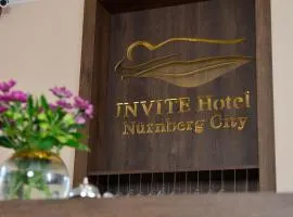 INVITE Hotel Nürnberg City