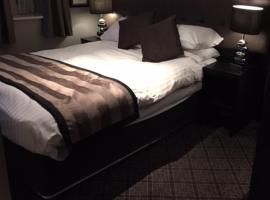 휘트비에 위치한 호텔 The Angel Hotel Wetherspoon