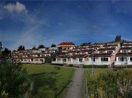 Hotell Dalsland, apartmanhotel Edben