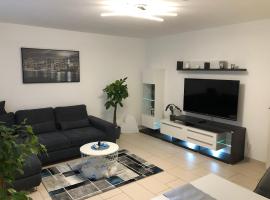 Ferienwohnung Holiday Home mit Netflix, khách sạn ở Herbolzheim