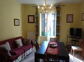 Casa Vacanza PIAZZA APARTMENT 1
