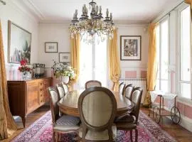 Maison de Maître meulière