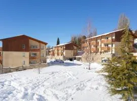 Résidence Néméa Les Chalets Du Belvédère