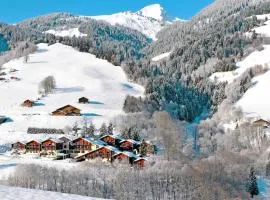 Azureva Areches