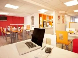 Première Classe Thionville