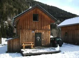 Chalet SCHNEEHASE 10min - Kreischberg