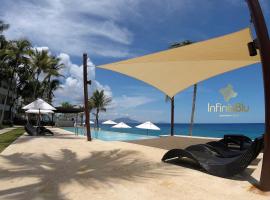 Viesnīca Instyle Residences at Infiniti Blu pilsētā Sosua