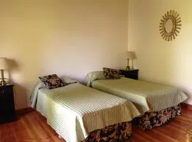 Los Abetos B&B 1