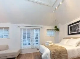 Design City Center Family double floor apartment studio Delft C38