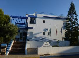 Hostal Puerto Genovés