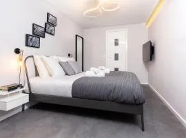 Original twin Studio Delft City Central Station 30B