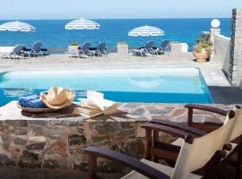 Porto Sisi Hotel Apartments