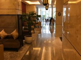 New Luxury 2 bedroom Condo, condo στην Τζακάρτα