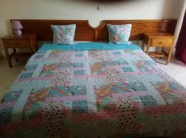 Solmar apartment