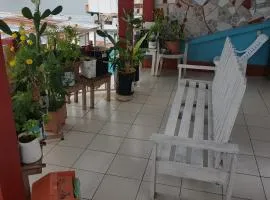 Hotel Posada Tayazal