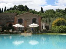 B&B Ponte a Nappo San Gimignano