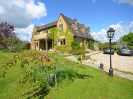 Woodland Guesthouse, penzion v destinaci Stow-on-the-Wold