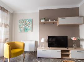 APARTAMENTO CONVENTO ENCARNACIÓN, hotel in Antequera