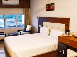 Alhind Calicut Tower, hotel di Kozhikode