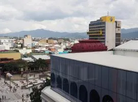 Nuevo Maragato Hotel & Hostel